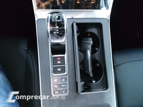 TIGGO 7 PRO 1.5 TCI  PLUG-IN HYBRID DHT