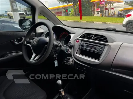 FIT 1.4 LX 16V