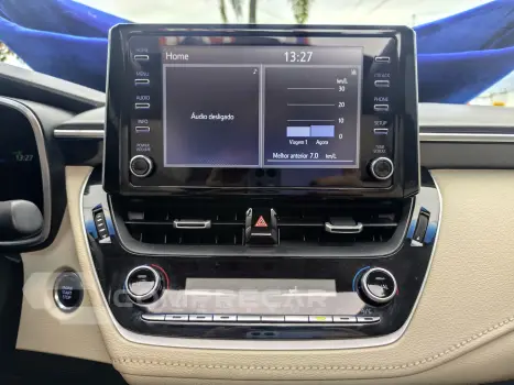 COROLLA 2.0 VVT-IE FLEX ALTIS DIRECT SHIFT