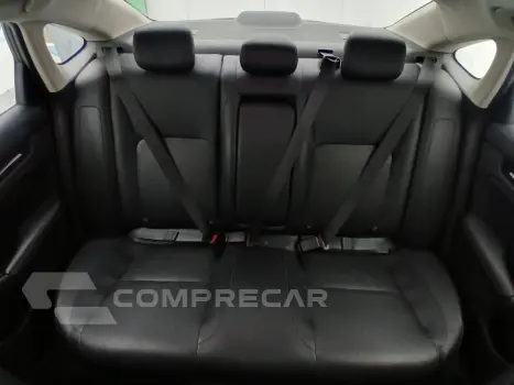 CIVIC 2.0 DI eHEV ADVANCED E-CVT