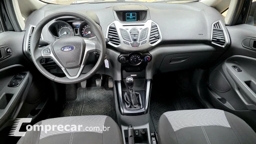ECOSPORT 1.6 SE 16V