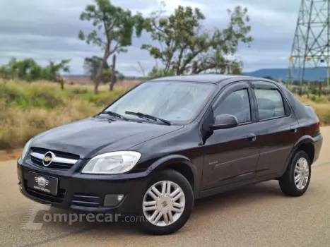 PRISMA 1.4 MPFI MAXX 8V FLEX 4P MANUAL