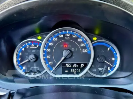 YARIS 1.5 16V FLEX XL PLUS CONNECT MULTIDRIVE
