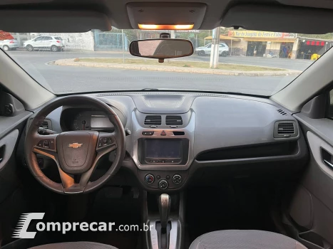 COBALT 1.8 LTZ 8V