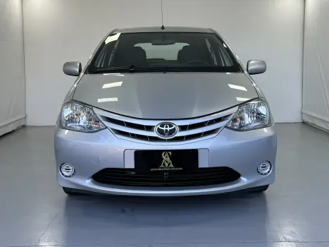 ETIOS 1.3 XS 16V
