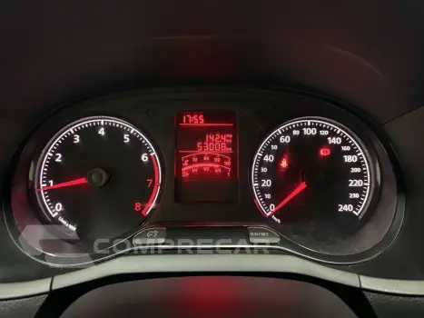 SAVEIRO 1.6 MSI ROBUST CS 16V FLEX 2P MANUAL