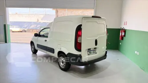 FIORINO 1.4 MPI FURGÃO ENDURANCE 8V FLEX 2P MANUAL
