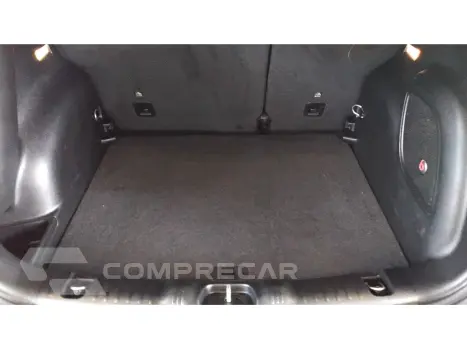 COMPASS 1.3 T270 TURBO FLEX LIMITED AT6