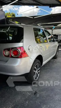 Golf 1.6 4P