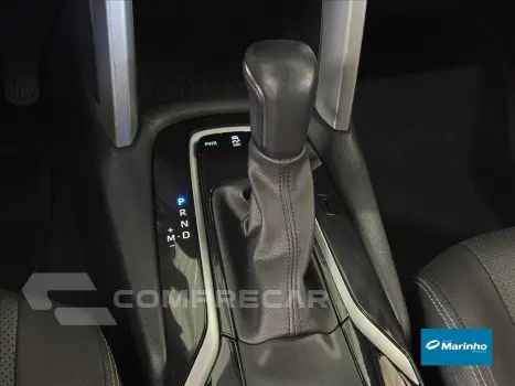 COROLLA CROSS 2.0 VVT-IE FLEX XRE DIRECT SHIFT