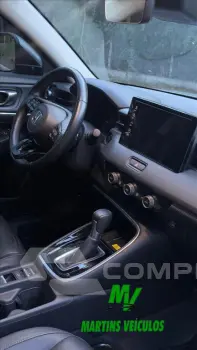 HR-V 1.5 DI I-VTEC TURBO FLEX TOURING CVT