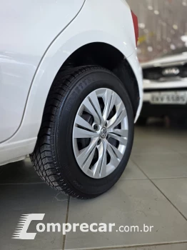GOL 1.0 12V MPI Totalflex