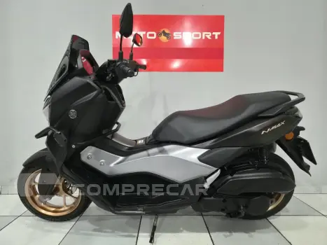 Nmax 160