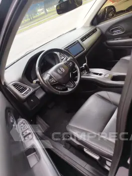 HR-V EXL 1.8 Flexone 16V 5p Aut.