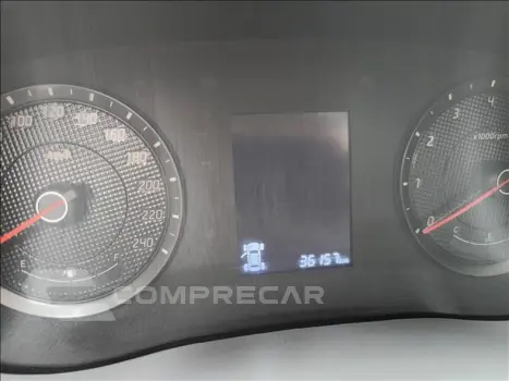 HB20S 1.0 12V Comfort Plus