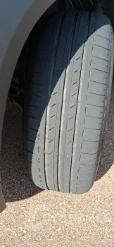 TRACKER 1.0 Turbo LT