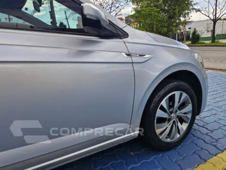 POLO 1.0 200 TSI HIGHLINE AUTOMÁTICO