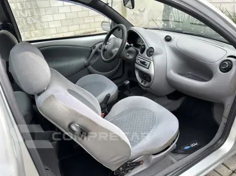 KA 1.0 MPI GL 8V GASOLINA 2P MANUAL