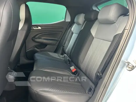 TERA 1.0 170 TSI HIGH AUTOMÁTICO