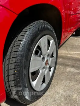 UNO VIVACE/RUA 1.0 EVO Fire Flex 8V 5p