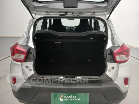 KWID 1.0 12V SCE FLEX ZEN MANUAL