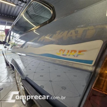 PARATI SURF 1.8 2P