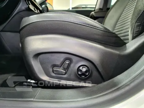 COMMANDER LIMITED TD380 4X4 TURBO DIESEL