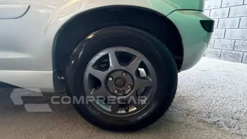 Celta Life 1.0 MPFI VHC 8V 3p