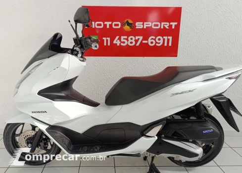 PCX 160 ABS