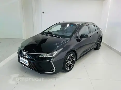 COROLLA XEI 20
