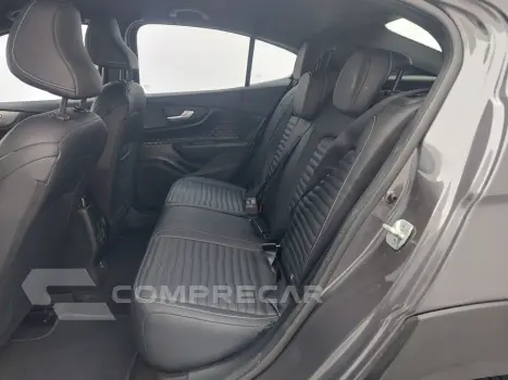 FASTBACK 1.3 TURBO 270 FLEX LIMITED EDITION AT6