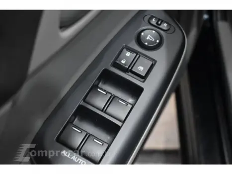 CIVIC - 1.8 LXS 16V 4P AUTOMÁTICO