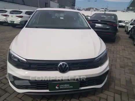 POLO 1.0 MPI TRACK MANUAL