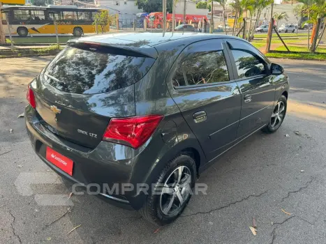 Onix 1.4 LTZ