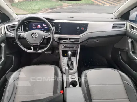 POLO HIGHLINE 1.0 TSI