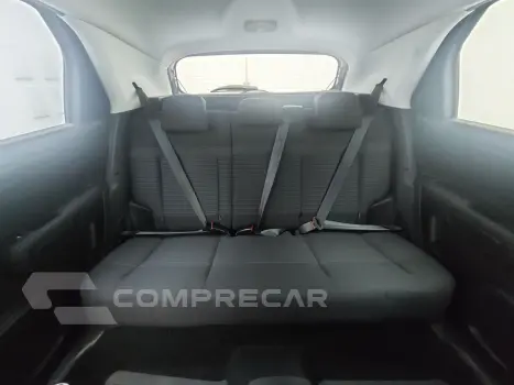 C4 CACTUS 1.6 VTI 120 FLEX FEEL EAT6