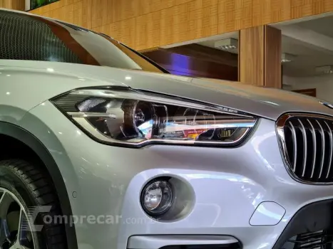 X1 SDRIVE 20I X-LINE 2.0 ACTIVE FLEX