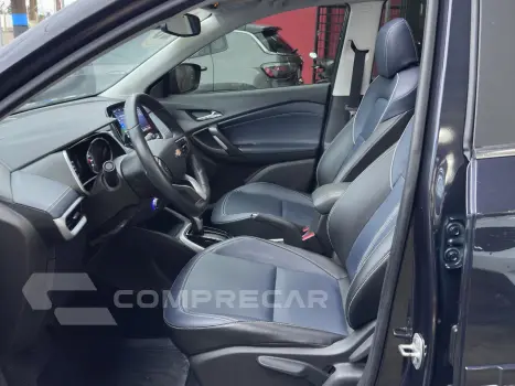 TRACKER 1.2 TURBO FLEX PREMIER AUTOMÁTICO