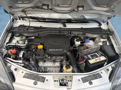SANDERO 1.6 Expression 8V
