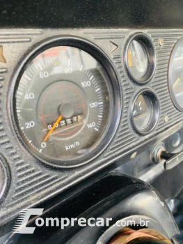 F-1000 2.5 XL 4X2 CS 8V Turbo