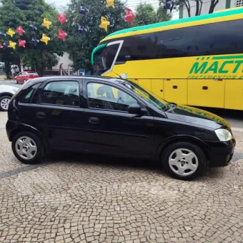 Corsa Hat. Maxx 1.4 8V ECONOFLEX 5p