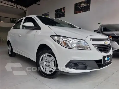 ONIX 1.0 MPFI LT 8V