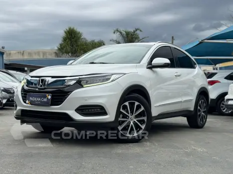 HR-V EXL 1.8 Flexone 16V 5p Aut.