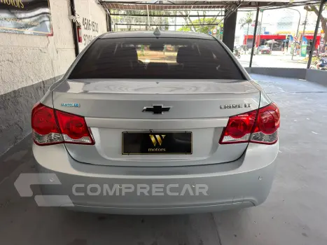 CRUZE 1.8 LT2 16V
