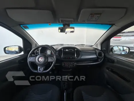 UNO DRIVE 1.0 Flex 6V 5p