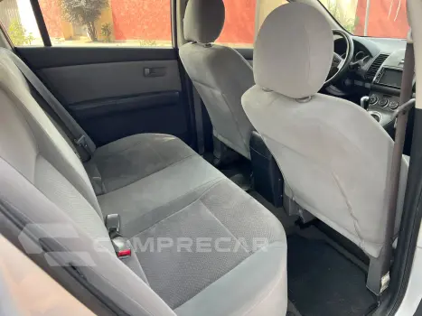SENTRA 2.0 16V