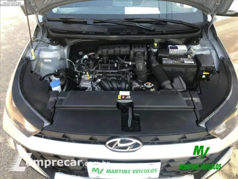 HB20 1.0 12V FLEX COMFORT MANUAL