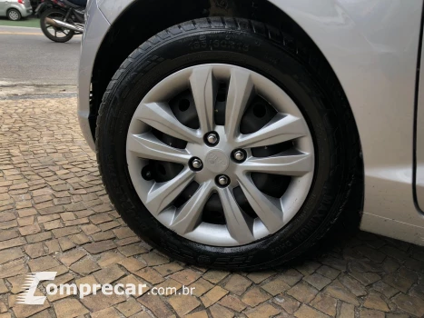 Hb20 1.0 12V Flex Vision Manual