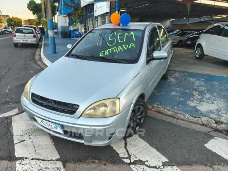 CHEVROLET CORSA 1.4 MPFI Premium Sedan 8V 4 portas