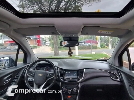 TRACKER 1.4 16V Turbo LTZ